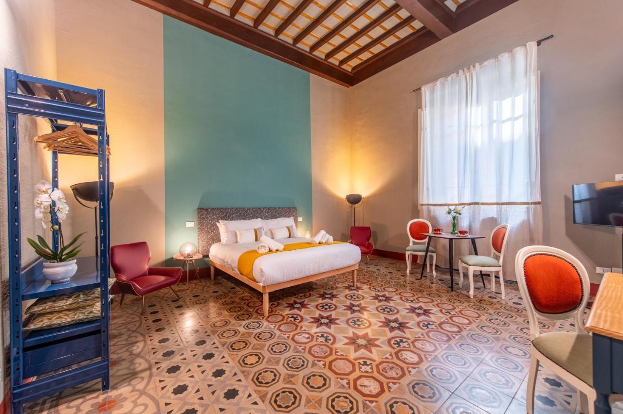 Casa Leopoldo Hotel Pisa Exterior photo