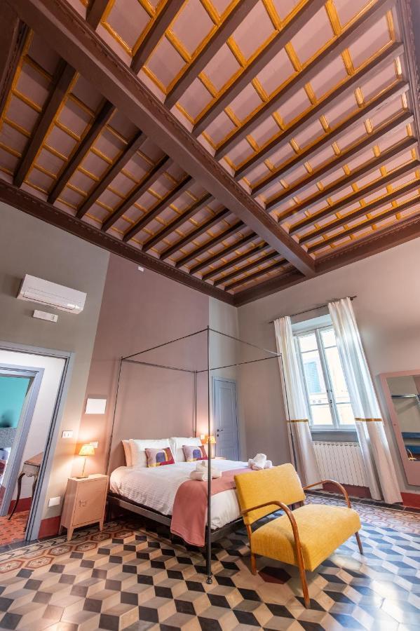 Casa Leopoldo Hotel Pisa Exterior photo