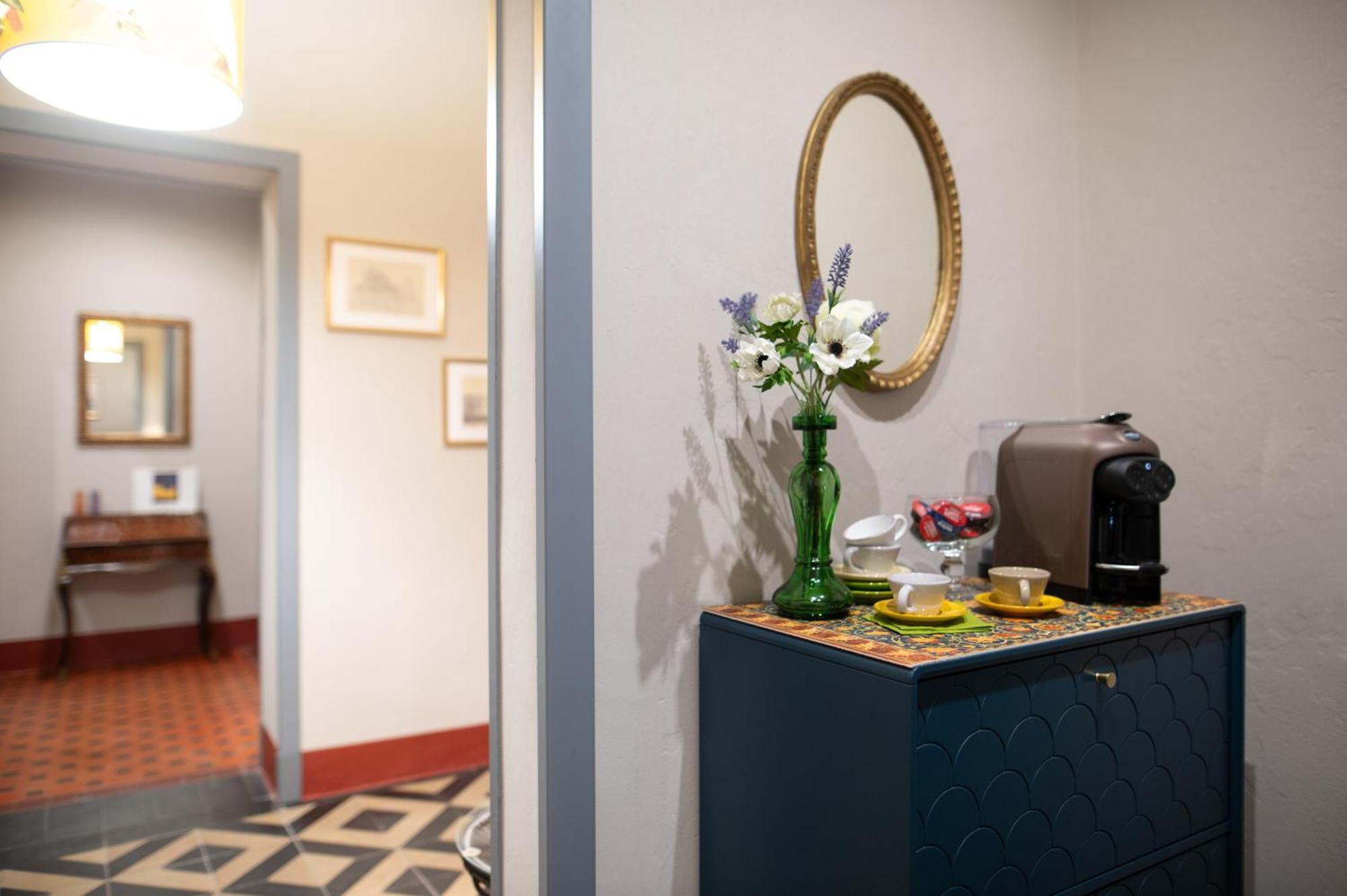 Casa Leopoldo Hotel Pisa Exterior photo