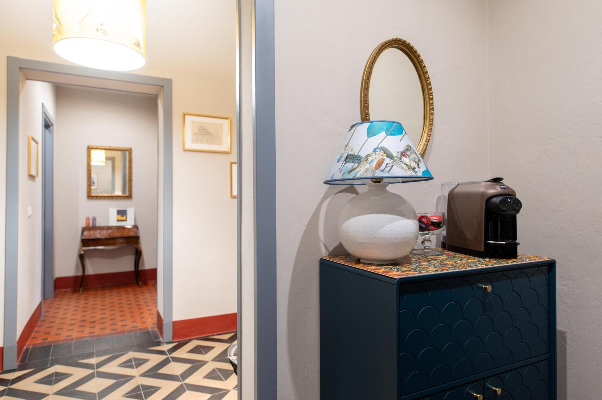 Casa Leopoldo Hotel Pisa Exterior photo